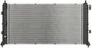 Spectra Premium Radiator CU13767 - view 2