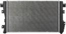 Spectra Premium Radiator CU1390 - view 4