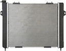 Spectra Premium Radiator CU1394 - view 3