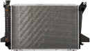 Spectra Premium Radiator CU1453