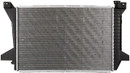 Spectra Premium Radiator CU1453 - view 2
