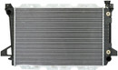 Spectra Premium Radiator CU1454