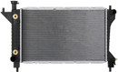 Spectra Premium Radiator CU1488
