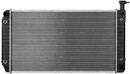 Spectra Premium Radiator CU1489