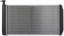 Spectra Premium Radiator CU1489 - view 3
