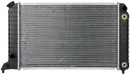 Spectra Premium Radiator CU1531