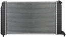 Spectra Premium Radiator CU1531 - view 4