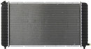 Spectra Premium Radiator CU1533 - view 2