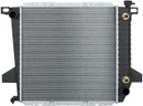 Spectra Premium Radiator CU1726