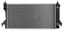 Spectra Premium Radiator CU1830