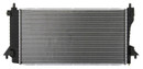 Spectra Premium Radiator CU1830 - view 3