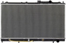 Spectra Premium Radiator CU1838