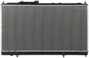 Spectra Premium Radiator CU1838 - view 2