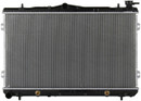 Spectra Premium Radiator CU1897