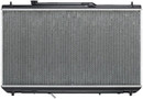 Spectra Premium Radiator CU1909 - view 2