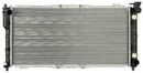 Spectra Premium Radiator CU2008
