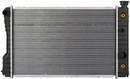 Spectra Premium Radiator CU206