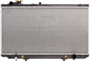 Spectra Premium Radiator CU2222