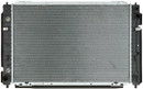 Spectra Premium Radiator CU2307