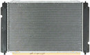 Spectra Premium Radiator CU2307 - view 2