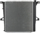 Spectra Premium Radiator CU2310 - view 2