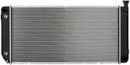 Spectra Premium Radiator CU2315