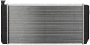 Spectra Premium Radiator CU2315 - view 3