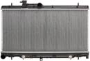 Spectra Premium Radiator CU2331