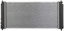 Spectra Premium Radiator CU2335 - view 2