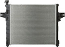 Spectra Premium Radiator CU2336 - view 2