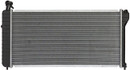 Spectra Premium Radiator CU2343 - view 2