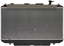 Spectra Premium Radiator CU2403 - view 2