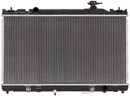 Spectra Premium Radiator CU2437