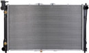 Spectra Premium Radiator CU2442