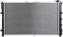 Spectra Premium Radiator CU2442 - view 2