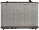 Spectra Premium Radiator CU2453