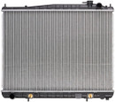 Spectra Premium Radiator CU2459
