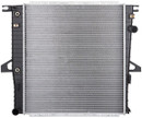 Spectra Premium Radiator CU2470