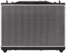 Spectra Premium Radiator CU2565 - view 3