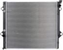 Spectra Premium Radiator CU2580