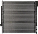 Spectra Premium Radiator CU2594 - view 2