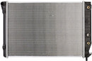 Spectra Premium Radiator CU2611