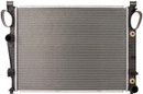 Spectra Premium Radiator CU2652