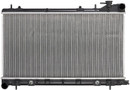 Spectra Premium Radiator CU2674