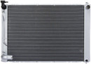 Spectra Premium Radiator CU2689