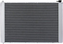 Spectra Premium Radiator CU2689 - view 2