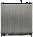 Spectra Premium Radiator CU2691
