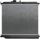 Spectra Premium Radiator CU2707 - view 4