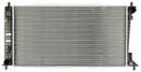 Spectra Premium Radiator CU2719