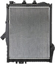 Spectra Premium Radiator CU2738 - view 2